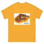 Brazilian Rainbow Boa - Unisex classic tee - Image 14