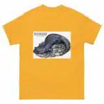 Blue-Spotted Salamander - Unisex classic tee - Image 14