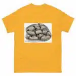 Banded Rock Rattlesnake - Unisex classic tee - Image 14