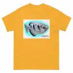 Banded Archerfish - Unisex classic tee - Image 14
