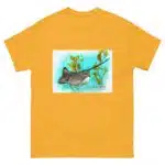 Bat Ray - Unisex classic tee - Image 14