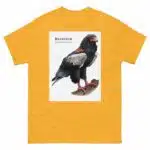 Bateleur - Unisex classic tee - Image 14