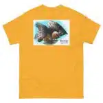 Bearded Vulture - Unisex classic tee - Image 14