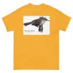 Bewick's Wren - Unisex classic tee - Image 14