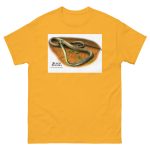 Black Mamba - Unisex classic tee - Image 14
