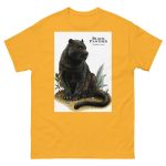 Black Panther - Unisex classic tee - Image 14