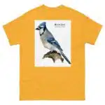 Blue Jay - Unisex classic tee - Image 14