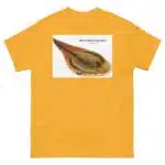 Blue-Spotted Ray - Unisex classic tee - Image 14