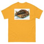 Boa Constrictor - Unisex classic tee - Image 14