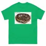 Ball Python - Unisex classic tee - Image 10