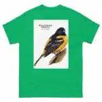 Baltimore Oriole - Unisex classic tee - Image 10