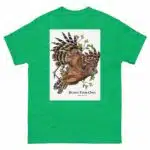 Buffy Fish-Owl Unisex classic tee - Image 10