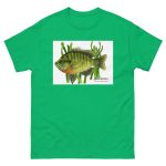 Bluegill - Unisex classic tee - Image 10