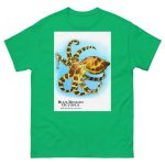 Blue-Ringed Octopus  - Unisex classic tee - Image 10