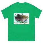 Brook Trout - Unisex classic tee - Image 10
