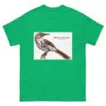 Brown-Thrasher - Unisex classic tee - Image 10