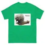Brazilian Porcupine - Unisex classic tee - Image 10