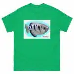 Banded Archerfish - Unisex classic tee - Image 10