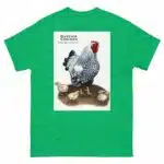 Bantam Chicken - Unisex classic tee - Image 10