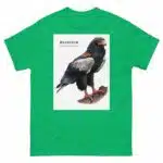 Bateleur - Unisex classic tee - Image 10