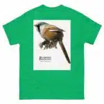Bearded Reedling - Unisex classic tee - Image 10