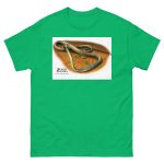 Black Mamba - Unisex classic tee - Image 10