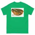 Black Mamba - Unisex classic tee - Image 10