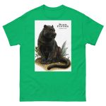 Black Panther - Unisex classic tee - Image 10