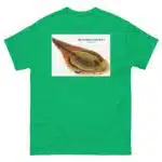 Blue-Spotted Ray - Unisex classic tee - Image 10