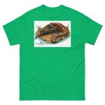 Boa Constrictor - Unisex classic tee - Image 10