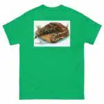 Boa Constrictor - Unisex classic tee - Image 10