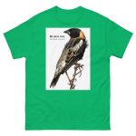 Bobolink - Unisex classic tee - Image 10