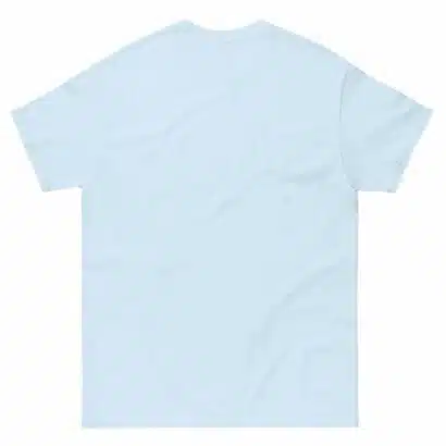 Blue-Spotted Ray - Unisex classic tee - Image 19