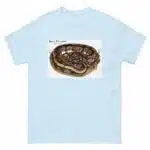 Ball Python - Unisex classic tee - Image 18