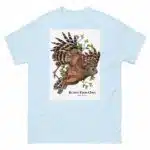 Buffy Fish-Owl Unisex classic tee - Image 18