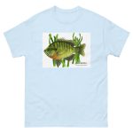 Bluegill - Unisex classic tee - Image 18