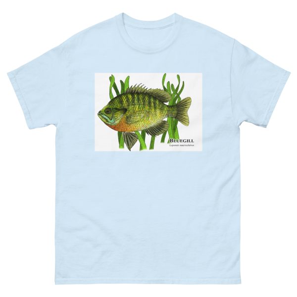 Bluegill - Unisex classic tee - Image 18