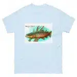 Brown Trout - Unisex classic tee - Image 18