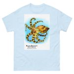 Blue-Ringed Octopus  - Unisex classic tee - Image 18