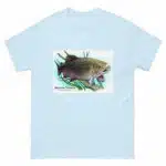 Brook Trout - Unisex classic tee - Image 18