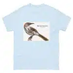 Brown-Thrasher - Unisex classic tee - Image 18