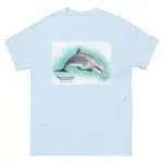 Bottlenose Dolphin - Unisex classic tee - Image 18