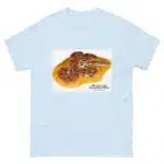 Brazilian Rainbow Boa - Unisex classic tee - Image 18