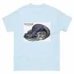 Blue-Spotted Salamander - Unisex classic tee - Image 18