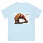 Bald Uakari - Unisex classic tee - Image 18