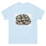Banded Rock Rattlesnake - Unisex classic tee - Image 18