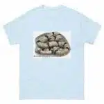 Banded Rock Rattlesnake - Unisex classic tee - Image 18