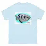 Banded Archerfish - Unisex classic tee - Image 18