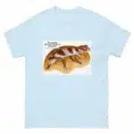 Banded Knob-Tailed Gecko - Unisex classic tee - Image 18