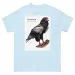 Bateleur - Unisex classic tee - Image 18